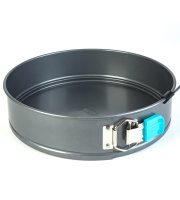 Baker’s Secret Essential Line otevírací forma na dort – 28 cm