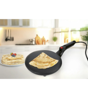 GOURMETmaxx Elektrická palačinkovač 750W