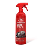 Dr. Marcus TITANIUM – čistič motoru – 750 ml