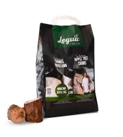 Legua Jablečné uzenářské dřevo 2,5 kg