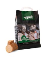Legua Vonná polínka z olivovníku 2,5 kg