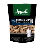 Legua uzené chipsy Cesmína aromatická 700 g