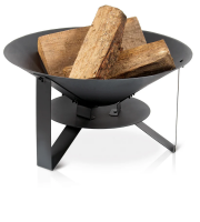 Barbecook MODERN 60 Ohniště / Ohniště 60*30 cm