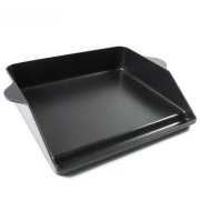 Landmann Plancha litinová 39,7*36 cm