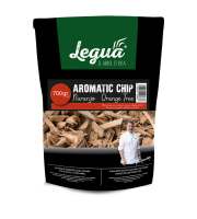Legua uzené lupínky s aroma pomerančovníku 700 g