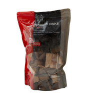 Barbecook Uzené dřevo broskev 900 g