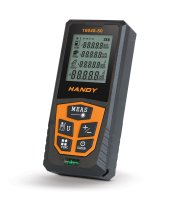Laserový dálkoměr - 50 m