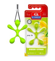 Dr. Marcus LUCKY TOP ZELENÝ CITRUS Osvěžovač vzduchu