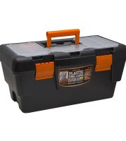 Plastový kufřík na nářadí 22
