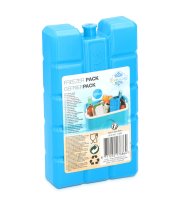 Chladicí vložka – 400 ml – modrá