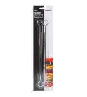 Grilovací jehly – kovové – 24 cm – 4 ks / balení