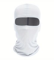 Balaklava, zimní sportovní maska