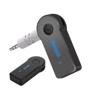 Bluetooth adaptér pro přenos zvuku s AUX minijack konektorem
