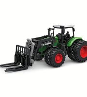 Vidlice na traktor pro hračkářský traktor