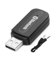 Adaptér Bluetooth pro potlačení hluku