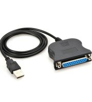 USB LPT převodník USB Tiskový port