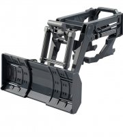 Radlice na hračkářský traktor