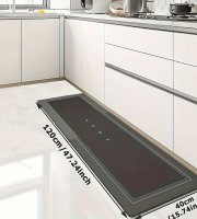Absorpční, protiskluzový kuchyňský koberec