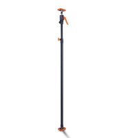 Teleskopická opěrná tyč – 1,37–2,9 m, max. 30 kg