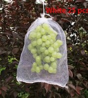 25 ks 20 cm x 30 cm Sáček na pěstování ovoce