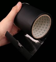 Extra silná vodotěsná lepicí páska, 5 cm široká