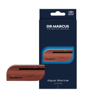 DR MARCUS PREMIUM DŘEVO LEGEND AQUA MARINE Osvěžovač vzduchu